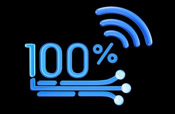 Advantage Image 100% Fiber Optic