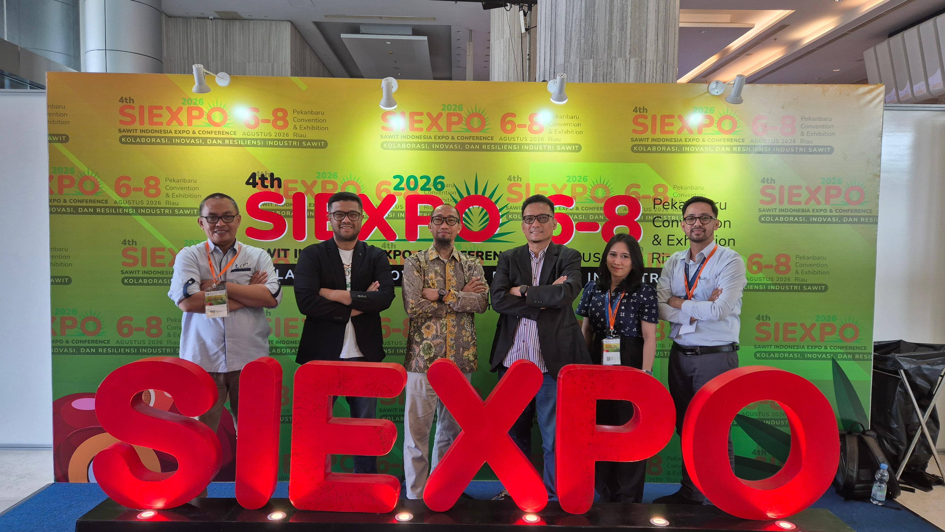 Perkuat Daya Saing Industri Sawit, Digitalisasi dan AI Dorong Pengelolaan Perkebunan Lebih Cerdas 