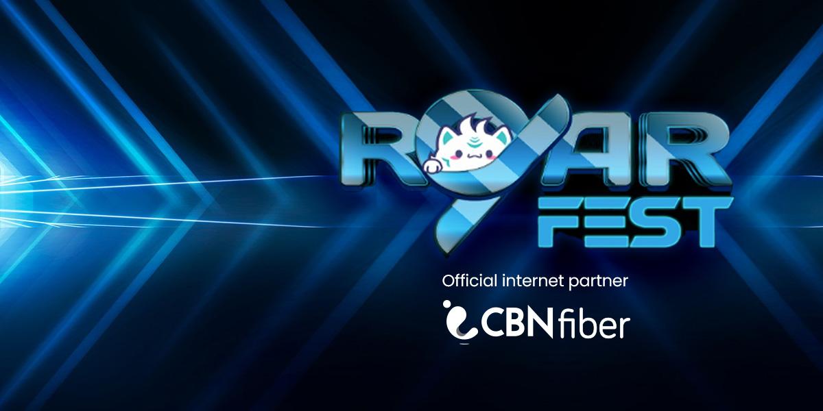 CBN Dukung EVOS Esports di Roar Fest 2025 sebagai Official Internet Partner