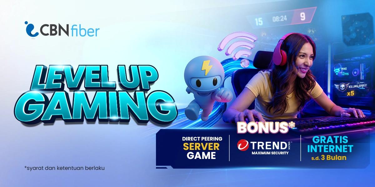 Skill Sudah Jago, Kenapa Masih Sering Lag? Ini Hal yang Sering Diabaikan Gamer