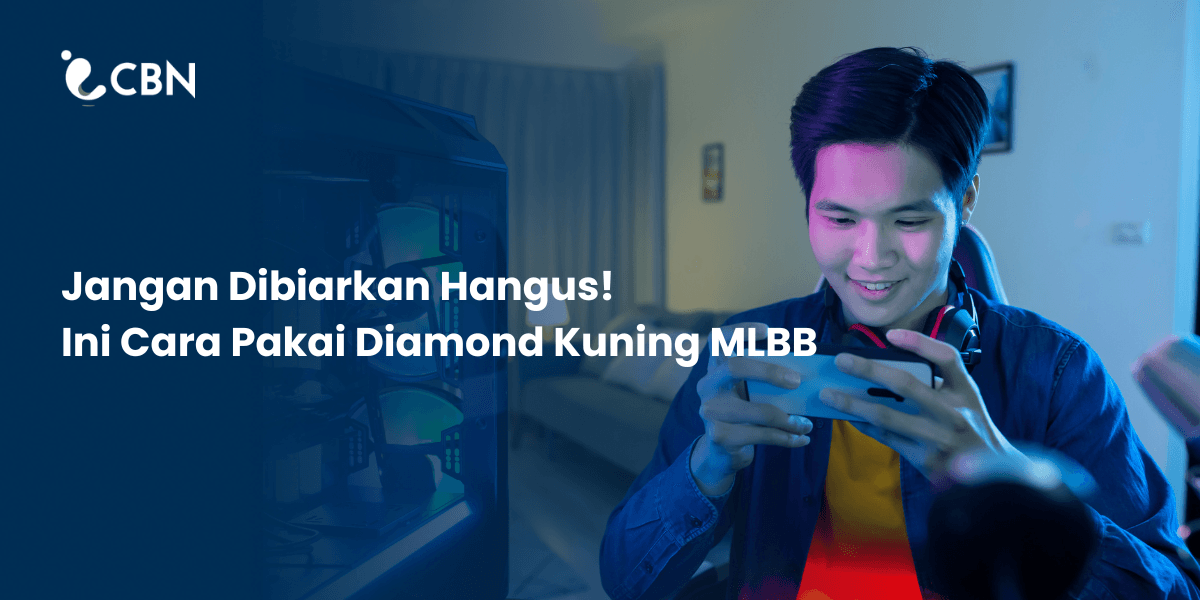 Don’t Let Them Go to Waste! Here’s How to Use Yellow Diamonds in MLBB