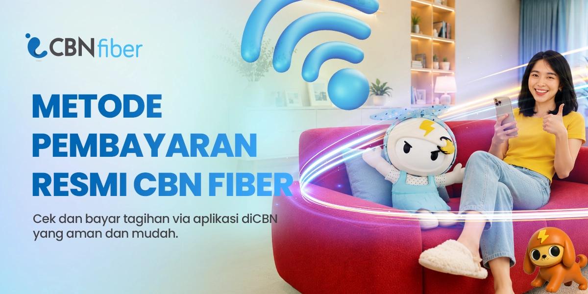 Beware of Scams! Here’s How to Safely Pay Your CBN Fiber Bill Through Official Channels