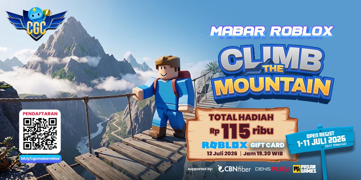 Struggling to Climb? These Roblox Tips Will Get You to the Top