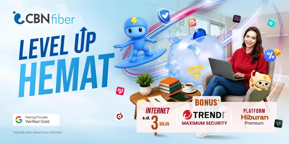 Mau Mulai Hidup Hemat? Coba 5 Cara Menghemat Pengeluaran Internet Rumah Ini