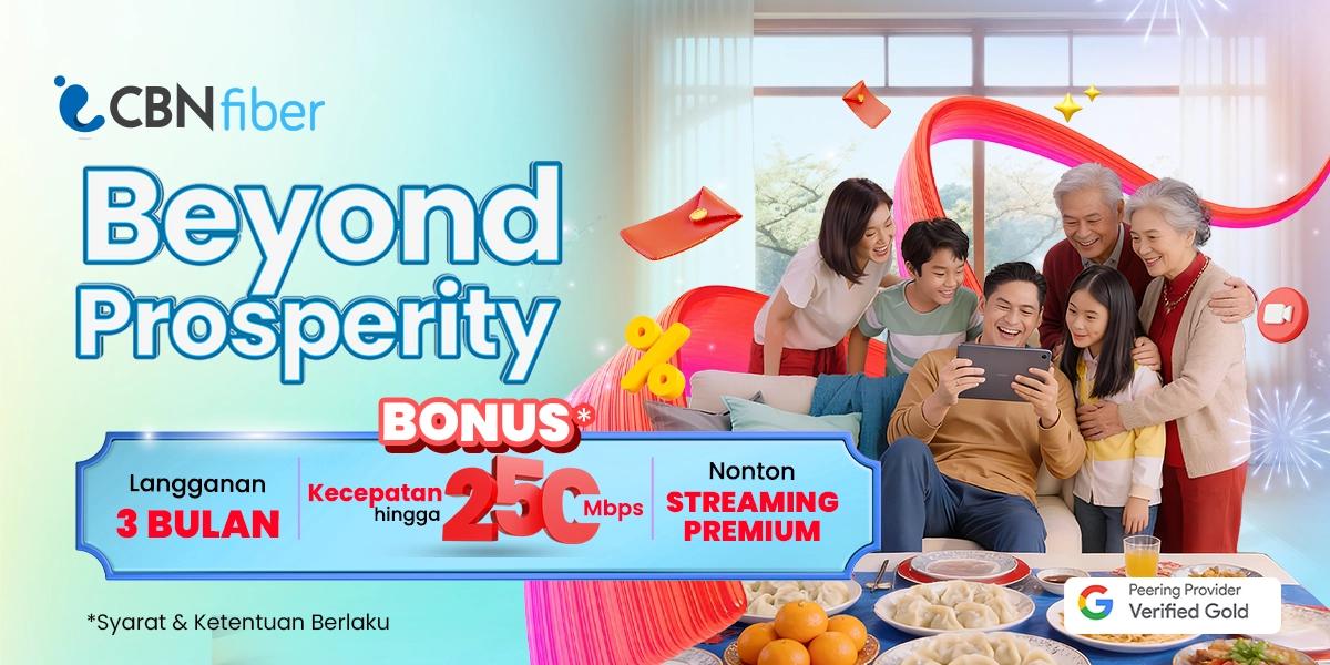 Beyond Prosperity: Creating Joy and Shared Value