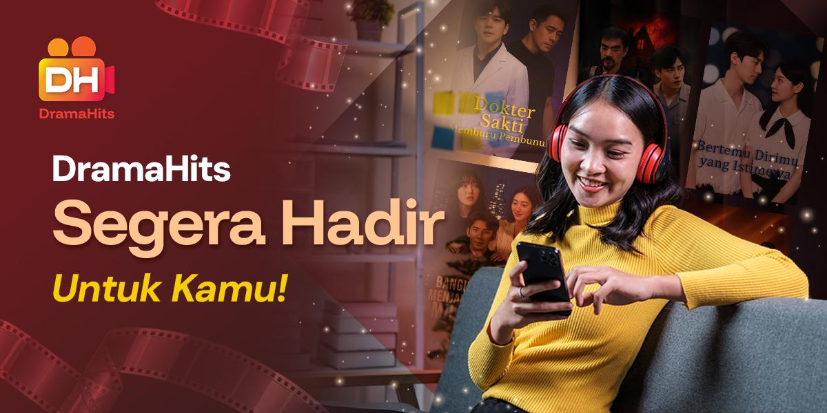 Ready to Marathon Micro Drama? DramaHits Is Coming for CBN Fiber Customers