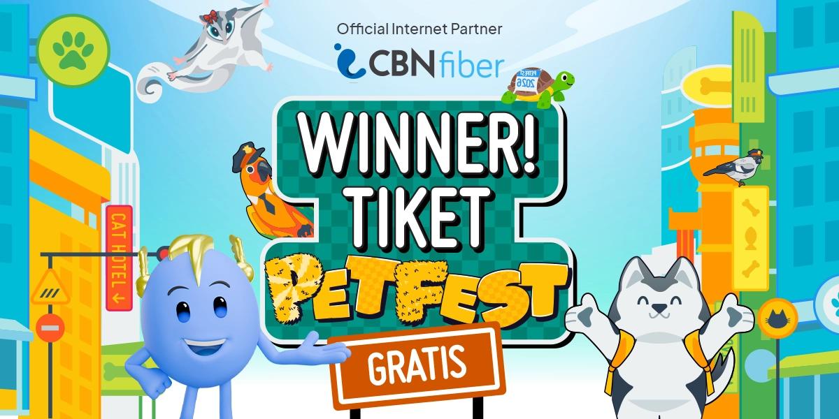 Enter Petropolis at Pet Fest 2026: A City Full of Surprises for Animal Lovers