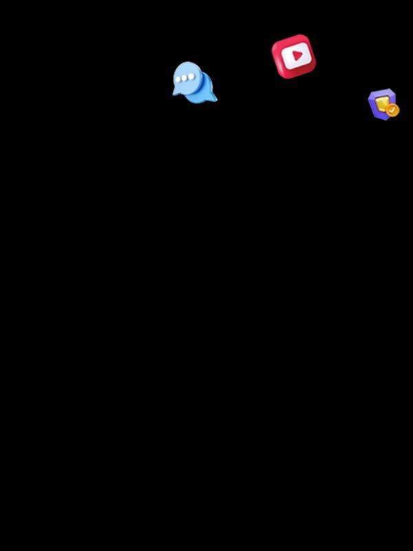 Ornament Back Parallax