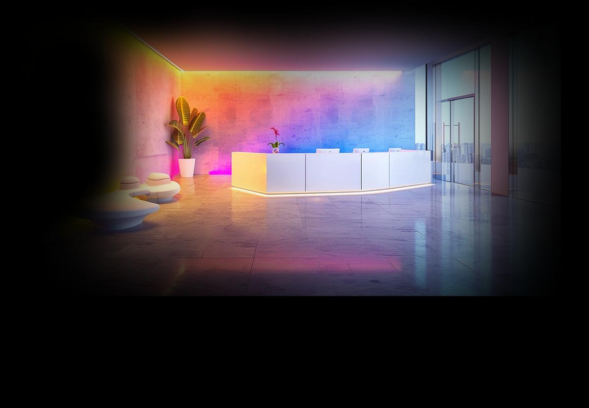 Background Layer Image