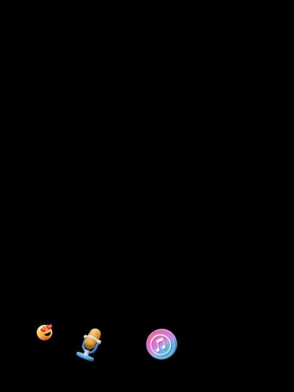 Ornament Front Parallax