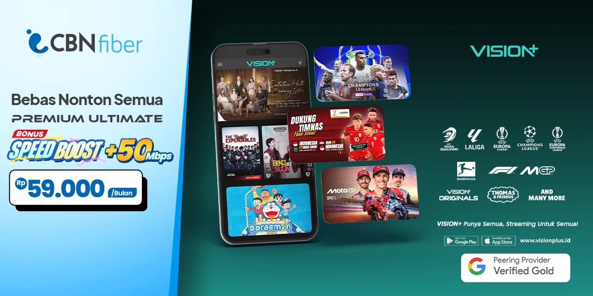 Banner Image Responsive