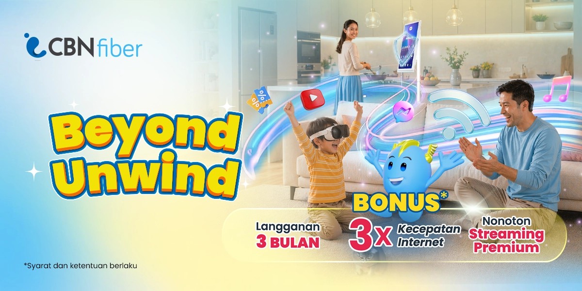 Banner Image Responsive