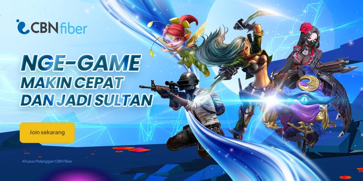 Banner Image Responsive