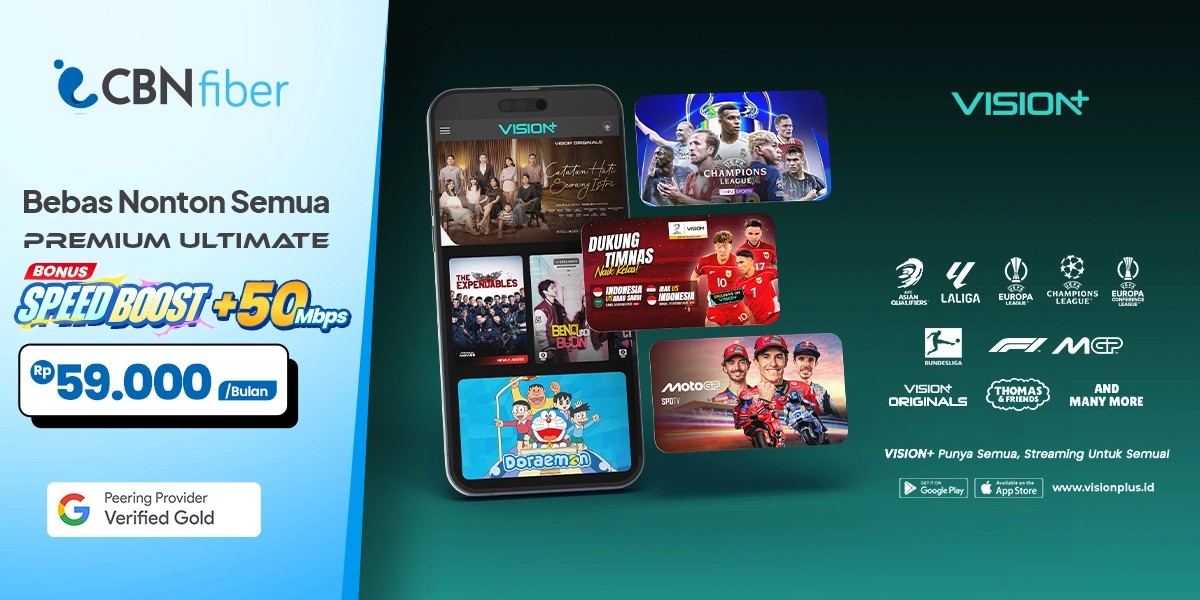 Banner Image Responsive
