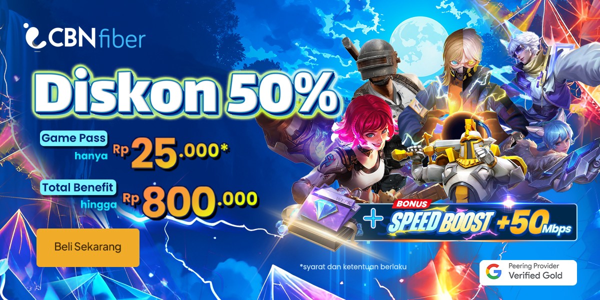 Banner Image Responsive