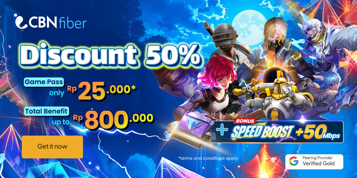 Banner Image Responsive